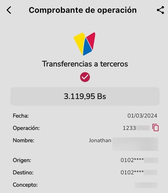 Pago 5