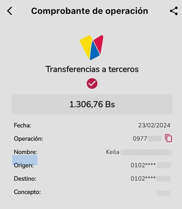 Pago 6